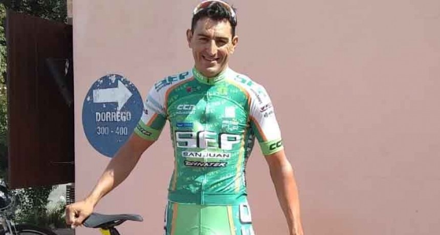 Juan Pablo Dotti; &lsquo;Esperamos que todos puedan disfrutar de esta gran fiesta porque Bol&iacute;var se lo merece&rsquo;