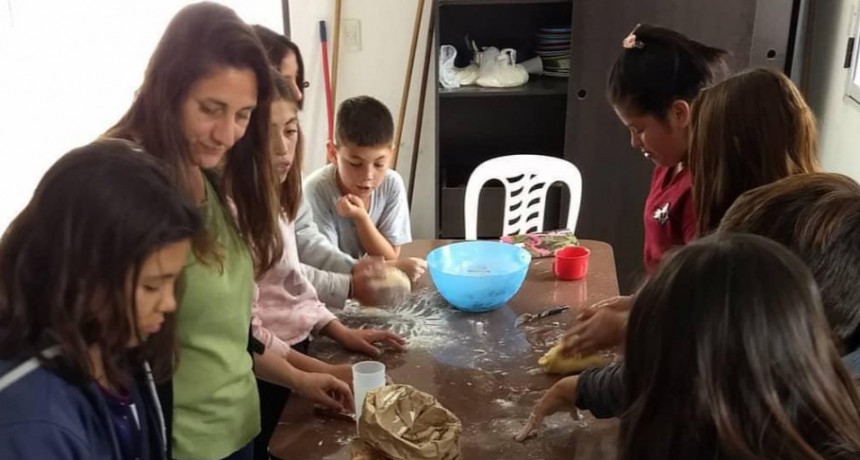 Durante el mes de marzo se encontrar&aacute; abierta la inscripci&oacute;n para el programa Envi&oacute;n