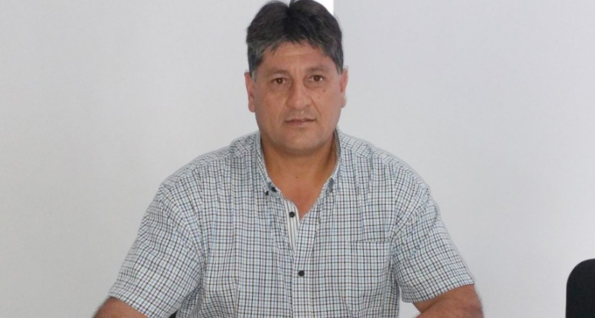 Roque Baz&aacute;n; &lsquo;Pedimos la colaboraci&oacute;n de todos los vecinos para que podamos entre todos disfrutar de esta fiesta del ciclismo&rsquo;