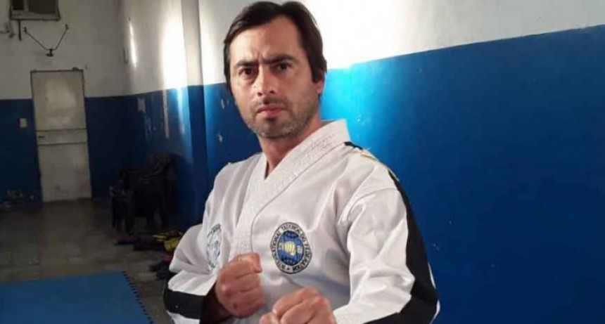 La escuela de Taekwondo de Jorge Ruiz contin&uacute;a creciendo e inicia la temporada 2020 con mucho entusiasmo