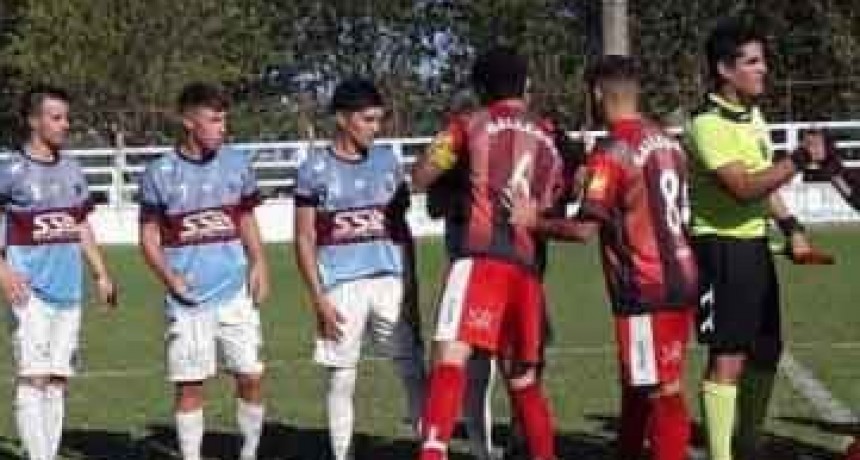 Empleados y Balonpie se vuelven a enfrentar por la 2&ordm; fecha de la Copa de Campeones