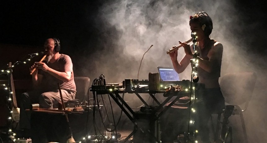 Llega &lsquo;Mutandia: un viaje infras&oacute;nico&rsquo; al auditorio de Cultura