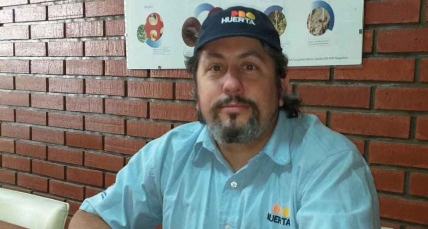 INTA invita a una interesante capacitaci&oacute;n sobre producci&oacute;n de tomate
