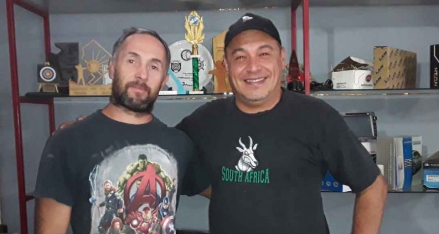 &lsquo;Es muy gratificante saber que quienes vinieron se fueron felices de este evento&rsquo;