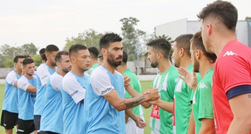 Club Ciudad ya tiene los rivales a enfrentar