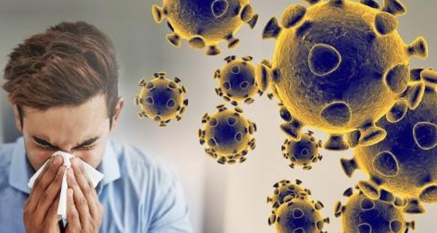 Urgente; Nuevas medidas a tener en cuenta para prevenir el Coronavirus