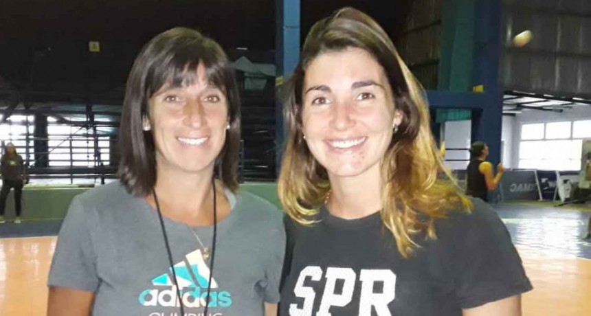Comenzaron las Clases de cesto en el Complejo Rep&uacute;blica de Venezuela