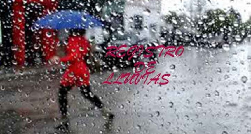 Hasta 85 MM registrados en la lluvia de este mi&eacute;rcoles 11 en Bol&iacute;var y la zona