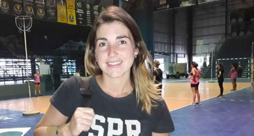 Las clases de Maxi Handball de la escuela municipal se dar&aacute;n en el play&oacute;n del Complejo