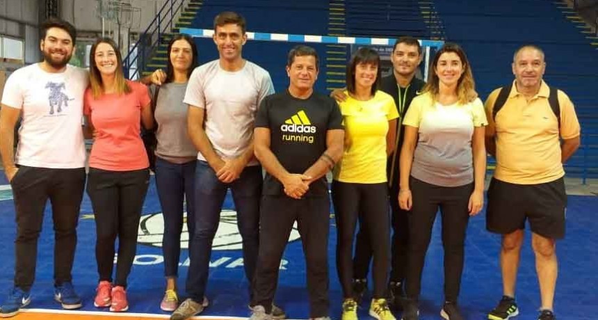Comenzaron las actividades de las escuelas municipales de deportes