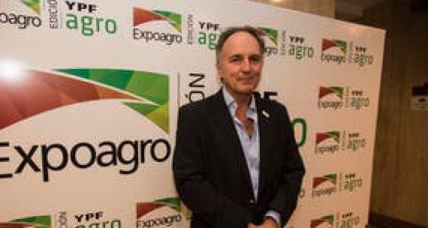 Alejandro Petek; &lsquo;La idea es mantener al campo Siempre Verde y Siempre Verde&rsquo;