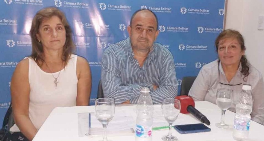 La C&aacute;mara Comercial de Bol&iacute;var brindar&aacute; un Taller de Educaci&oacute;n y Alimentaci&oacute;n