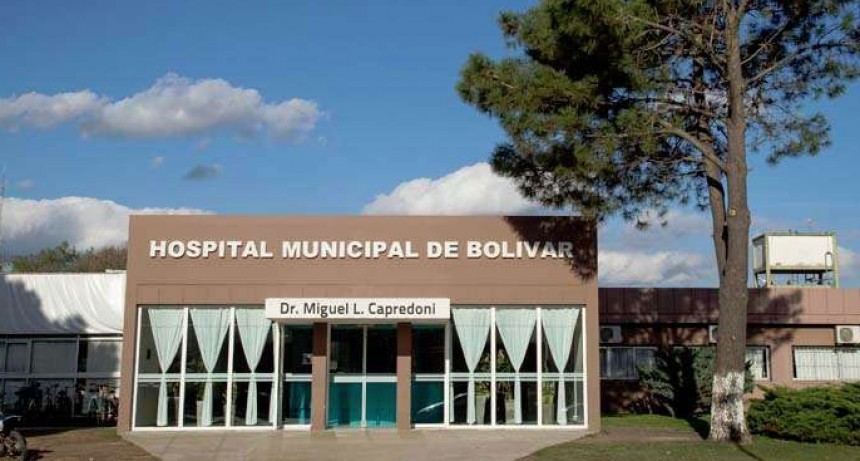 Importante; Comunicado de la Agencia de Seguridad Vial, Defensa Civil y el Hospital Municipal