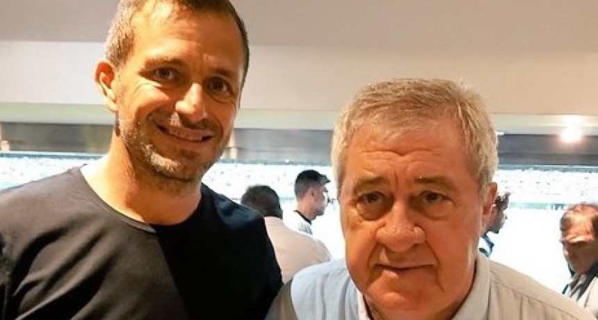 Boca Juniors se suma a las charlas de Pirotecnia Cero
