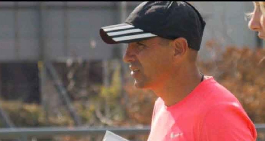 Juani Amado; &lsquo;El 2020 se viene con muy buenos desaf&iacute;os que demuestran el crecimiento del hockey en la ciudad&rsquo;