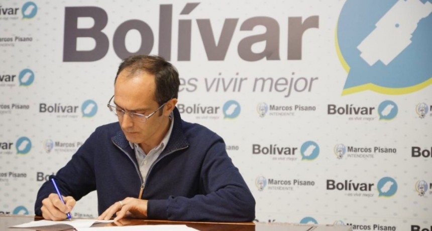 Pisano; &lsquo;No tenemos opci&oacute;n, nos tenemos que cuidar entre todos&rsquo;