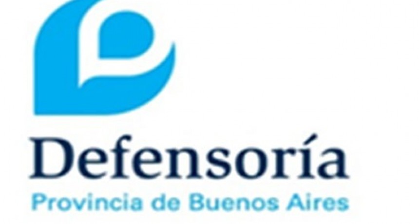 Por el coronavirus, la Defensor&iacute;a fortalece su toma de reclamos v&iacute;a web y telef&oacute;nicamente