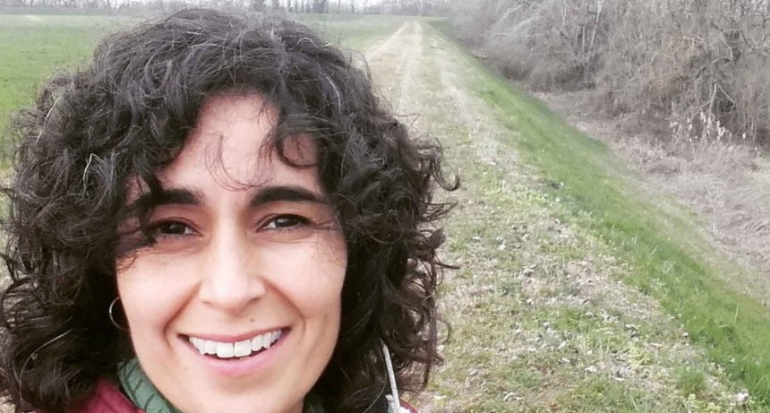 Marilina D&iacute;az; &lsquo;La prevenci&oacute;n se hace entre todos, con compromiso y el cuidado mutuo&rsquo;