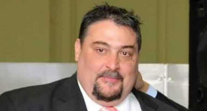 Walter Di Benedetto;  &lsquo;Por sesenta d&iacute;as se suspende la firma de supervivencias&rsquo;