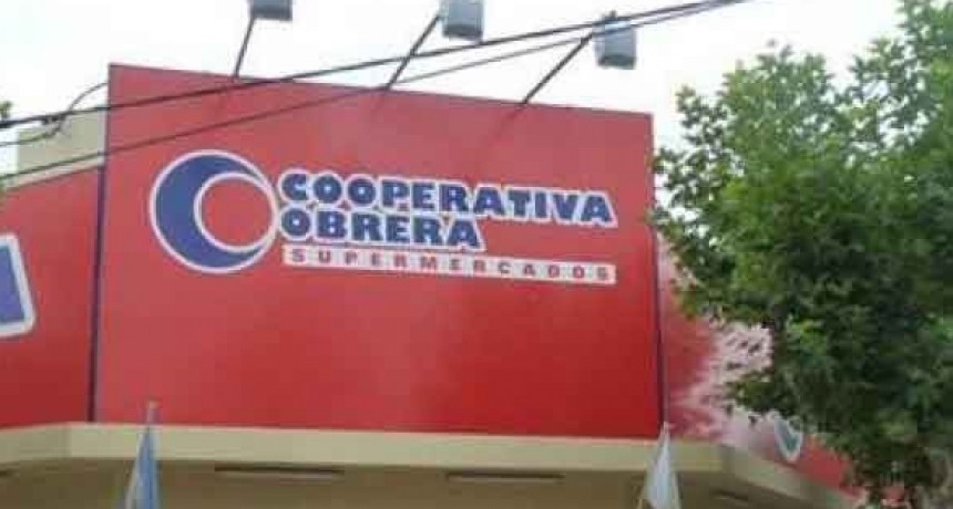 Informaci&oacute;n sobre el accionar de la Cooperativa Obrera en la prevenci&oacute;n del coronavirus
