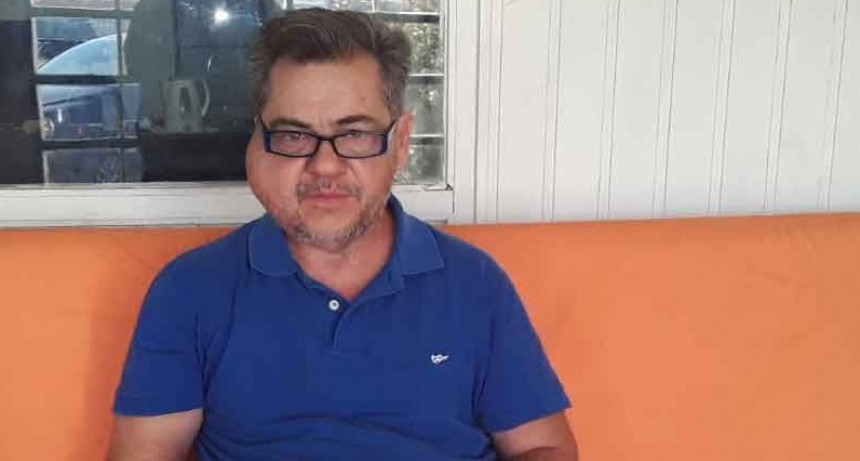 &lsquo;Estamos a dos meses de tener el circuito listo&rsquo;
