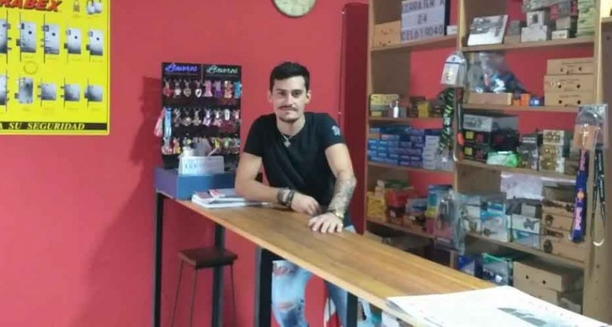 Cerrajer&iacute;a 24; Nuevo local, Nueva direcci&oacute;n, la atenci&oacute;n de siempre