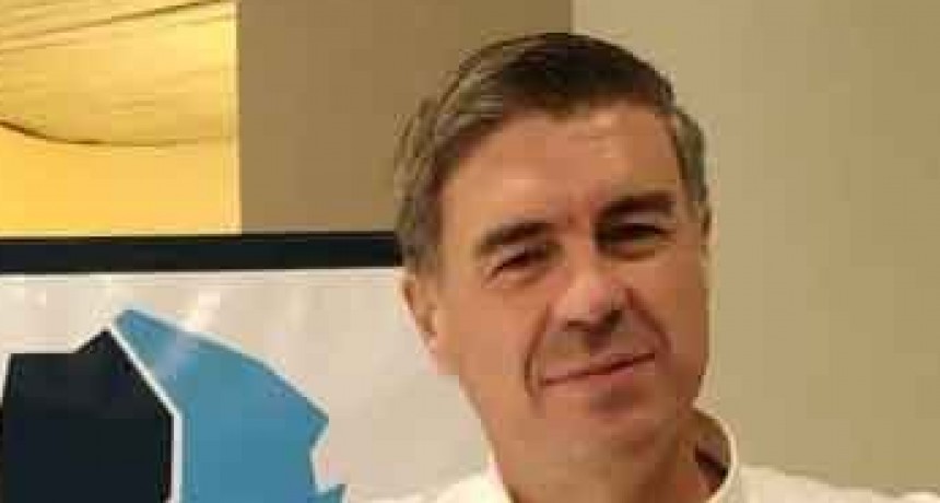 Jorge Aguirre; &lsquo;Creemos que es un importante aporte que podemos hacer desde nuestro lugar como comerciantes&rsquo;