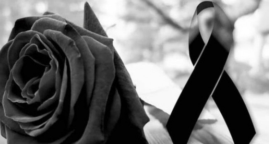 Falleci&oacute; Mar&iacute;a Rosa Tejero vda de G&oacute;mez