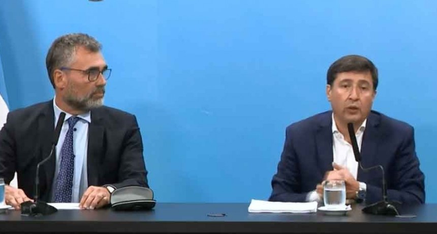 Los anuncios a nivel nacional contin&uacute;an reforzando las medidas preventivas y e intentan minimizar su impacto