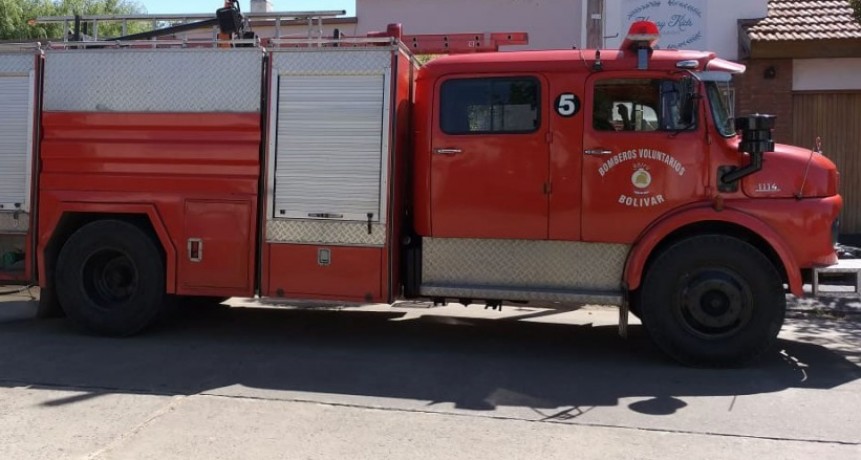 Se conocieron los &uacute;ltimos ganadores del sorteo diario de la rifa de Bomberos Voluntarios