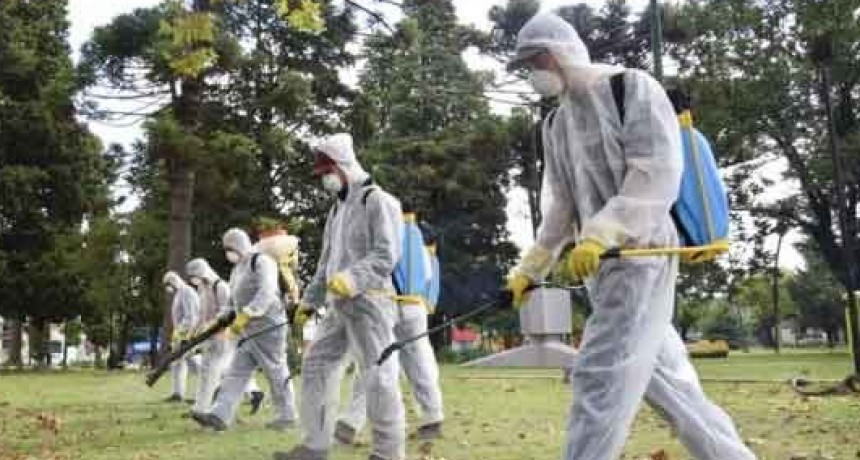 Mientras la atenci&oacute;n est&aacute; puesta en frenar el avance del coronavirus, el dengue no da tregua en la provincia de Buenos Aires