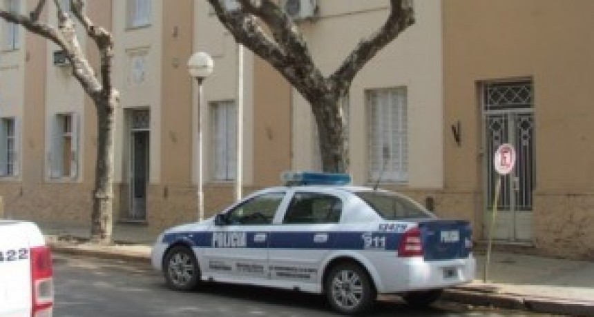 Se registraron las primeras causas por infracci&oacute;n al Decreto de Aislamiento Preventivo Nacional en Bol&iacute;var