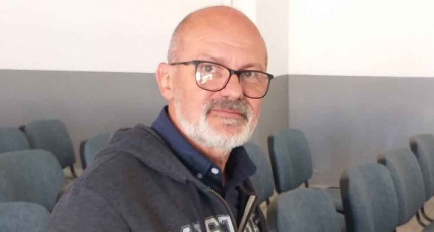 Mariano Sarraua; &lsquo;Las medidas son tomadas tambi&eacute;n para cuidar a los empleados municipales&rsquo;