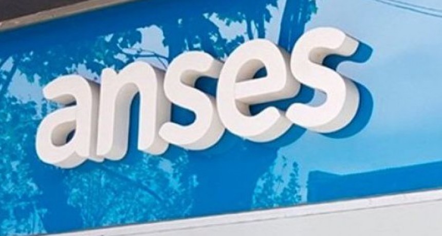 La ANSES adelant&oacute; el calendario de pagos