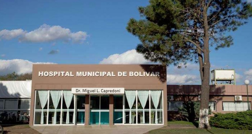 Nos cuidamos entre todos; Instituciones locales se unen para luchar contra el coronavirus colaborando con el hospital