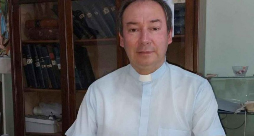 Mauricio Scoltore; &lsquo;En estos momentos es hora de abrir el coraz&oacute;n a Dios y unirnos para salir adelante&rsquo;