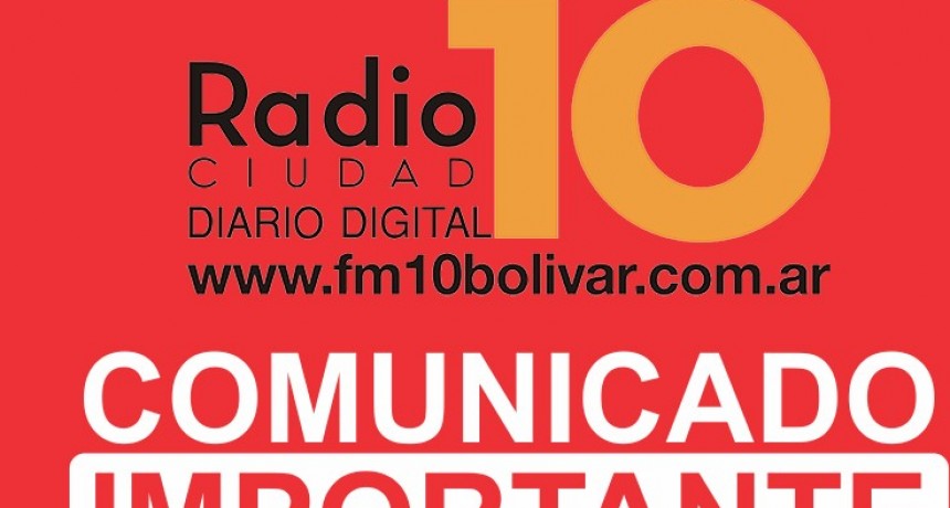 Emergencia Sanitaria: Comienza el Toque de Sirenas