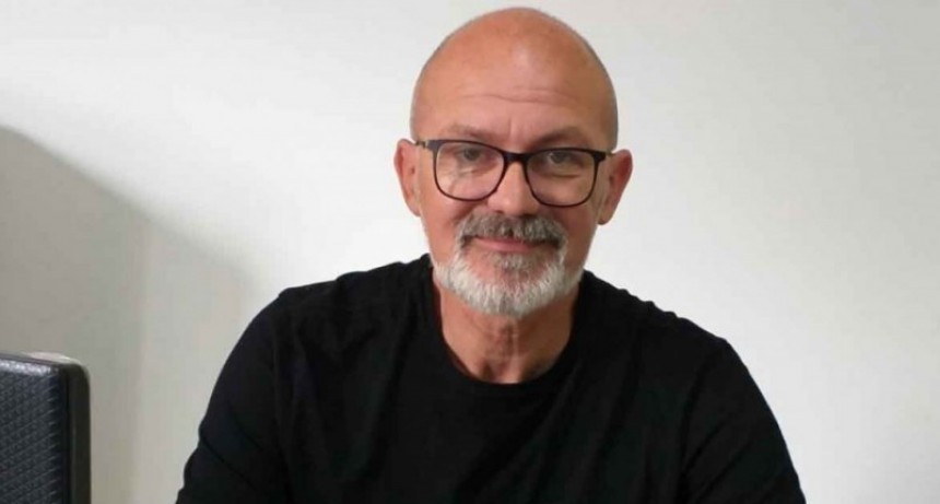 Mariano Sarraua; &lsquo;Es un desaf&iacute;o para todos, nos estamos preparando para poder salir de esto todos juntos&rsquo;