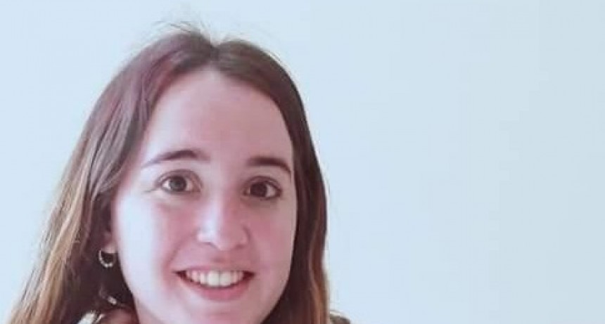 Judith Renna; &lsquo;Soy feliz de aportar un granito de arena para mejorar el d&iacute;a a d&iacute;a de nuestros adultos mayores&rsquo;