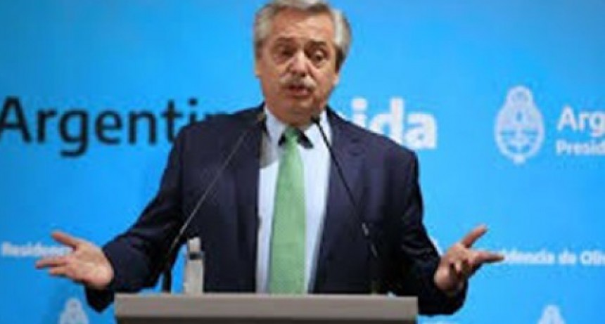 El Gobierno prohibi&oacute; cortar servicios esenciales por 180 d&iacute;as