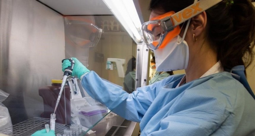 El total de infectados asciende a 387; Confirmaron 86 nuevos casos de coronavirus en el pa&iacute;s