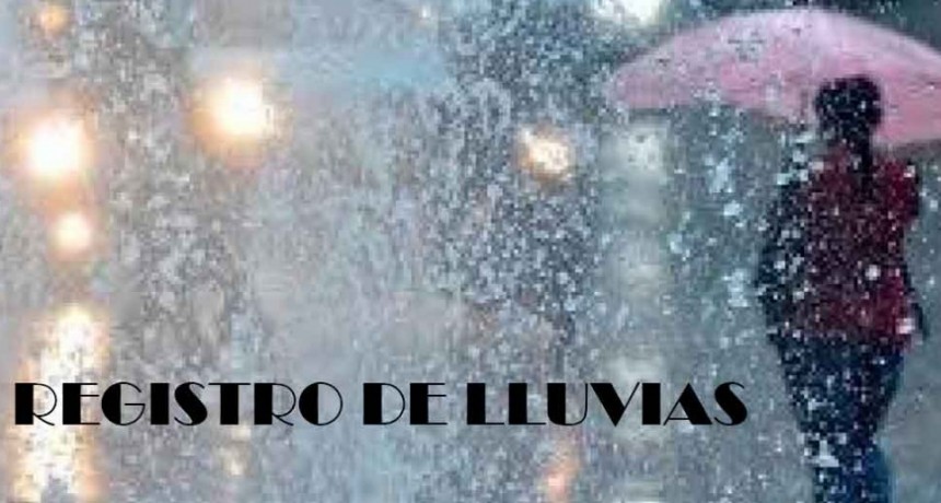 Se han registrado mediciones dispares en Bol&iacute;var y la zona durante la madrugada de este mi&eacute;rcoles 25