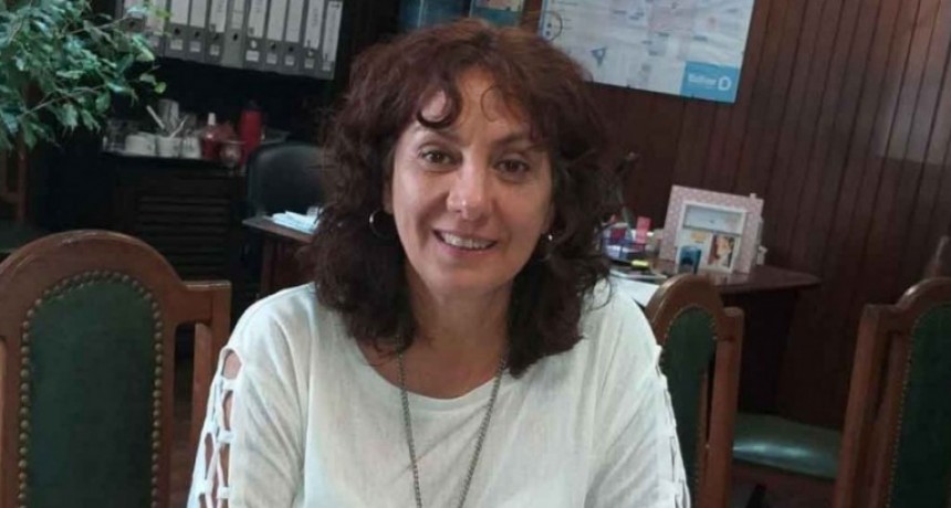 Mary Jofre; &lsquo;Prevenir esto depende de la responsabilidad de cada uno de los ciudadanos&rsquo;