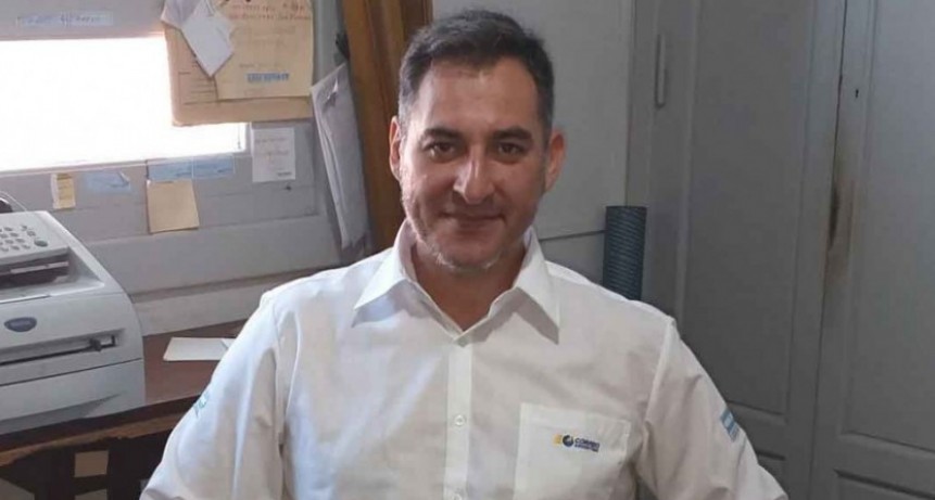 Diego Carrasco; &lsquo;Pedimos a la gente que nos tenga paciencia, intentamos brindar el mejor servicio pero tambi&eacute;n poder cuidarnos entre todos&rsquo;