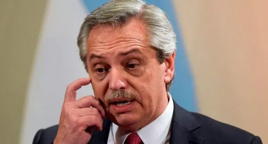 Fern&aacute;ndez enviar&iacute;a un proyecto de ley para congelar las cuotas de los alquileres 