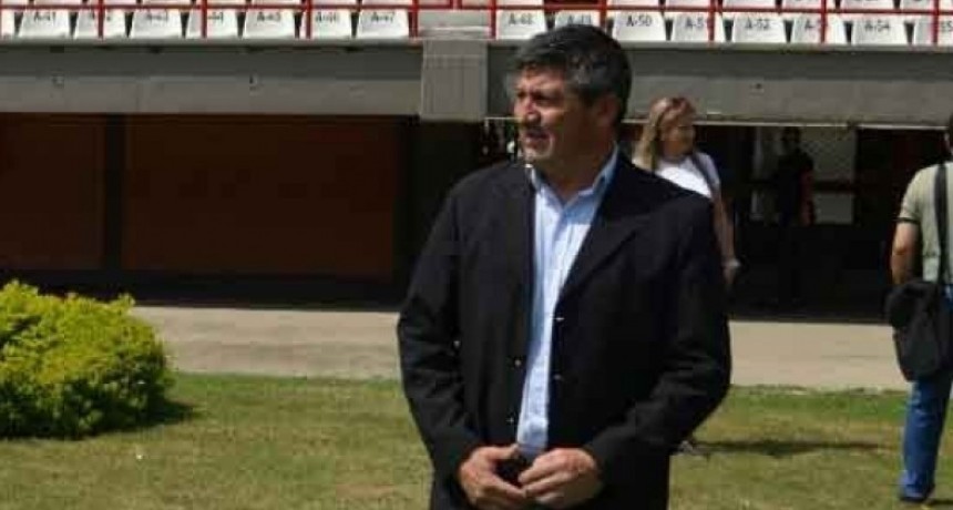 Daniel Luengo; &lsquo;Siempre hay personas que contribuyen a que este deporte que tanto queremos no decaiga&rsquo;