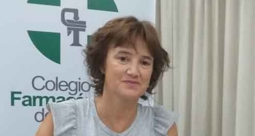 &lsquo;Las farmacias continuamos trabajando en los horarios habituales para garantizar el acceso de todos a los medicamentos&rsquo;