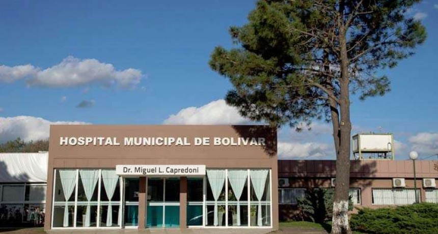 Parte diario 26 de marzo; al momento Bol&iacute;var contin&uacute;a sin casos confirmados. 