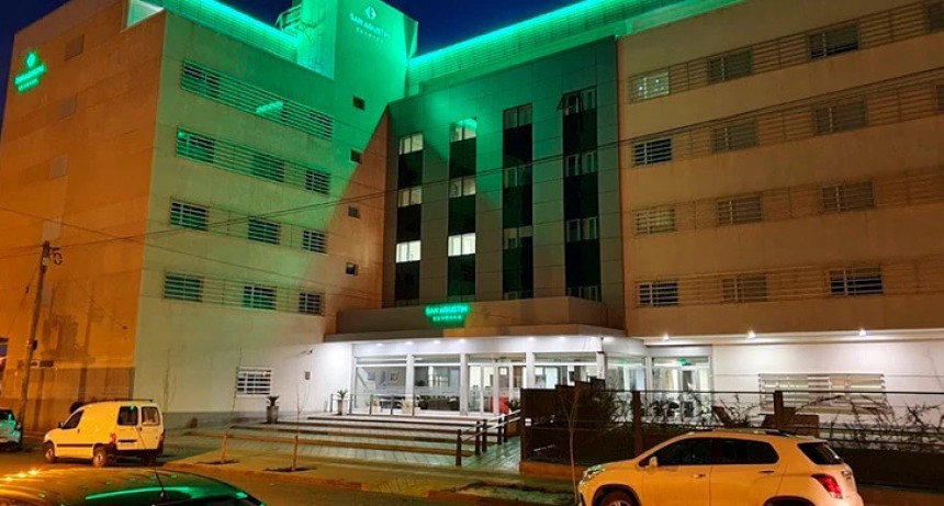 Son 13 los muertos por coronavirus en la Argentina: falleci&oacute; un m&eacute;dico que estaba internado en Neuqu&eacute;n