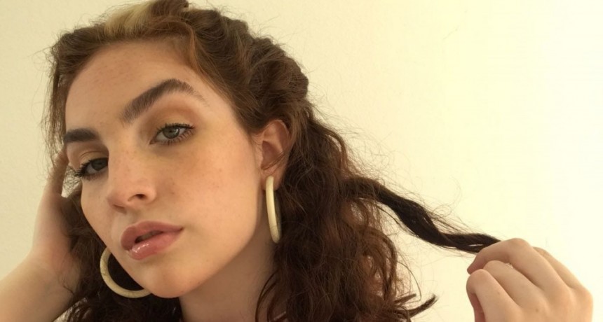 Victoria Prada; &lsquo;Entendamos que son tiempos dif&iacute;ciles para todos y que hay que ser responsables por uno y por los dem&aacute;s&rsquo;